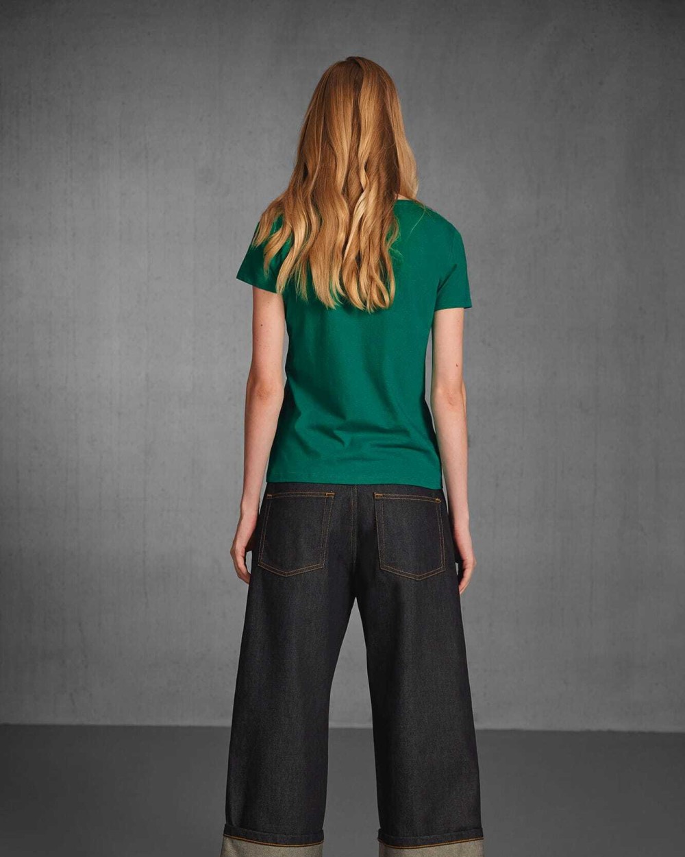 T-Shirts personnalisable B&C T-shirt femme #E150
