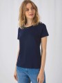 T-Shirts à personnaliser B&C T-shirt femme #E150 