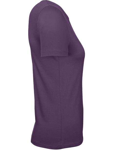 B&C T-shirt femme #E150 /api/colors/2b55c57b-8b16-4f87-a27b-0d5cc570834c personnalisable