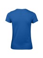 B&C T-shirt femme #E150 /api/colors/cdd6ba31-692e-4c2e-b1b4-a3a4a50cf176 personnalisable
