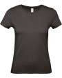 T-shirts B&C #E150 Ladies' T-shirt voor bedrukking &amp; borduring