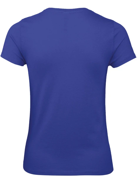 B&C T-shirt femme #E150 /api/colors/26aa13cc-5567-4482-a800-2581e9058913 personnalisable
