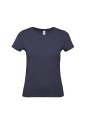 B&C T-shirt femme #E150 /api/colors/b68891a9-1d28-4f7a-8deb-775c45027afd personnalisable