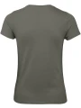 B&C T-shirt femme #E150 /api/colors/273f33bb-9fdb-46c1-891c-6ff403c9b1a0 personnalisable