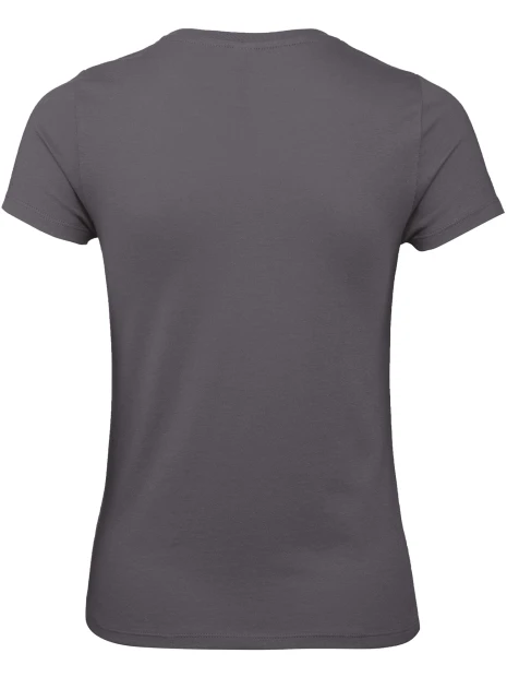 B&C T-shirt femme #E150 /api/colors/3664e9be-231a-44a8-bacd-707b001b474c personnalisable