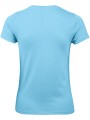 B&C T-shirt femme #E150 /api/colors/9f91f274-6e02-4e3d-a4b6-e9a3217c575e personnalisable