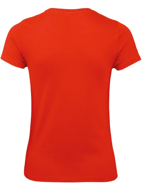 B&C T-shirt femme #E150 /api/colors/cc13a3cc-ec1c-4735-9445-8389ccdfa67f personnalisable