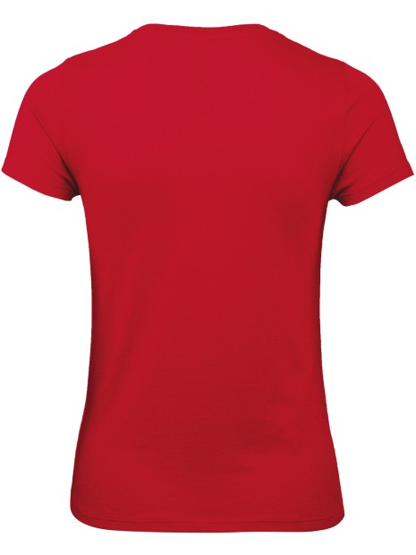 B&C T-shirt femme #E150 /api/colors/50f7aeee-1fd5-467a-8ea2-bf4816a00f75 personnalisable