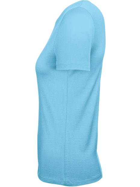 B&C T-shirt femme #E150 /api/colors/9f91f274-6e02-4e3d-a4b6-e9a3217c575e personnalisable