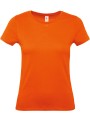 B&C T-shirt femme #E150 /api/colors/d51260d5-b263-4200-988d-ee19f414959e personnalisable