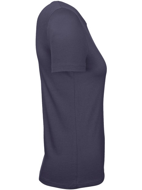 B&C T-shirt femme #E150 /api/colors/959ab683-802d-426f-8b73-a19bf8ed5f52 personnalisable