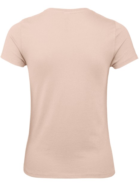 B&C T-shirt femme #E150 /api/colors/273f33bb-9fdb-46c1-891c-6ff403c9b1a0 personnalisable