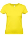 B&C T-shirt femme #E150 /api/colors/e07246d8-3dd7-4ba3-bbda-ad8369fe7752 personnalisable