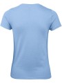 B&C T-shirt femme #E150 /api/colors/549fa598-8d61-4fa2-82ad-90f4d2ec39ab personnalisable