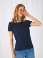 T-Shirts à personnaliser B&C T-shirt femme #E150 