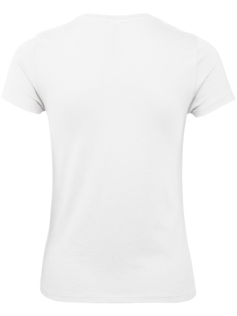 B&C T-shirt femme #E150 /api/colors/7a92cd2d-10d2-40b4-928b-296bb7487506 personnalisable