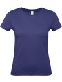 B&C T-shirt femme #E150 /api/colors/91b6848a-ff62-4fa0-a086-e9048bd92097 personnalisable