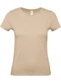 B&C T-shirt femme #E150 /api/colors/4fddaa61-925e-48b5-8b3b-b3d405f23fb6 personnalisable