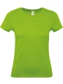 B&C T-shirt femme #E150 /api/colors/587b6c82-6c65-40e8-87cc-3988661b9fd1 personnalisable
