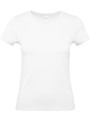 B&C T-shirt femme #E150 /api/colors/95f0fd8f-8d56-4c43-b7a8-57d9da764db2 personnalisable