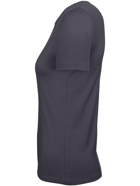 B&C T-shirt femme #E150 /api/colors/8212886a-24da-4ccf-9647-6b850ad19d25 personnalisable