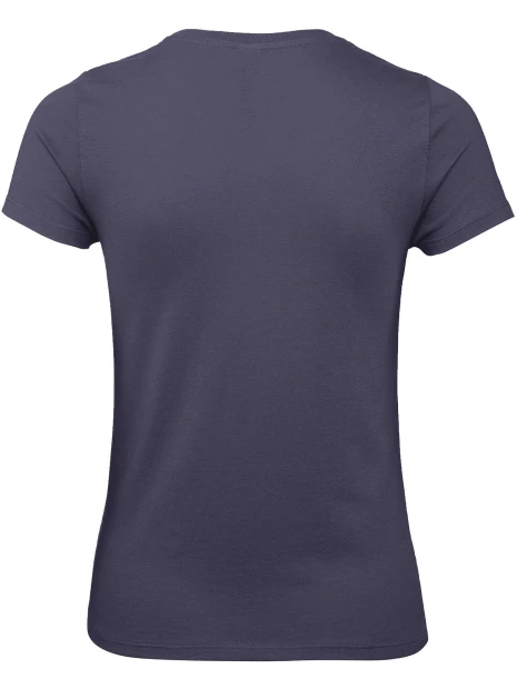 B&C T-shirt femme #E150 /api/colors/959ab683-802d-426f-8b73-a19bf8ed5f52 personnalisable