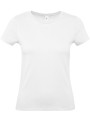 B&C T-shirt femme #E150 /api/colors/7a92cd2d-10d2-40b4-928b-296bb7487506 personnalisable
