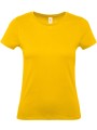 B&C T-shirt femme #E150 /api/colors/ec7322fb-2498-4aec-b739-f7c20573d972 personnalisable