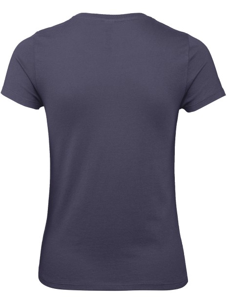 B&C T-shirt femme #E150 /api/colors/959ab683-802d-426f-8b73-a19bf8ed5f52 personnalisable