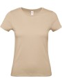 B&C T-shirt femme #E150 /api/colors/4fddaa61-925e-48b5-8b3b-b3d405f23fb6 personnalisable