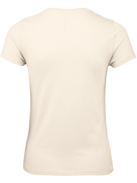 B&C T-shirt femme #E150 /api/colors/e4673c21-e8cb-492b-aa0c-b227b8618401 personnalisable