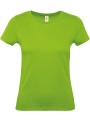 B&C T-shirt femme #E150 /api/colors/587b6c82-6c65-40e8-87cc-3988661b9fd1 personnalisable