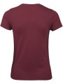 B&C T-shirt femme #E150 /api/colors/86185b65-5340-41c9-bb92-4d29c8ef7554 personnalisable