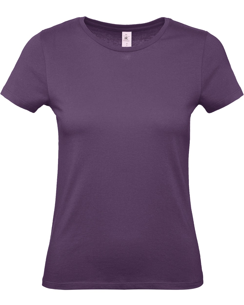 T-Shirts personnalisable B&C T-shirt femme #E150