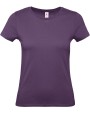 T-Shirts personnalisable B&C T-shirt femme #E150