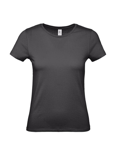 B&C T-shirt femme #E150 /api/colors/98e4c165-7212-4816-996d-2ca9277c11fc personnalisable
