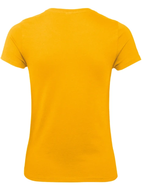 B&C T-shirt femme #E150 /api/colors/3419e770-d172-4417-b76c-b89d066aebae personnalisable