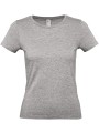 B&C T-shirt femme #E150 /api/colors/86761cd5-cde6-417a-adb0-33b6b9c9803d personnalisable