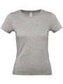 B&C T-shirt femme #E150 /api/colors/86761cd5-cde6-417a-adb0-33b6b9c9803d personnalisable