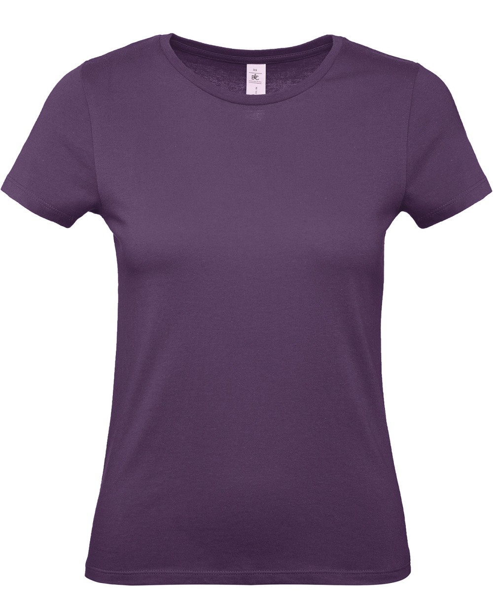 T-Shirts personnalisable B&C T-shirt femme #E150