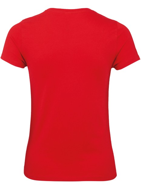 B&C T-shirt femme #E150 /api/colors/c953313a-9c9d-493b-934e-ddcf8fada2ae personnalisable