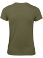 B&C T-shirt femme #E150 /api/colors/09abe744-a2a6-4141-95bf-881001cef524 personnalisable