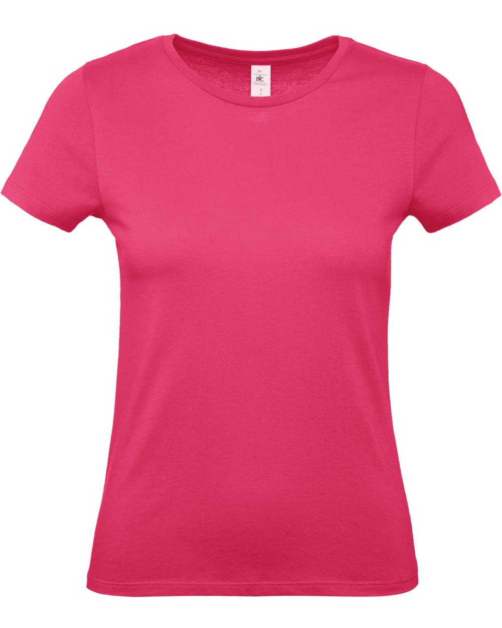 T-Shirts personnalisable B&C T-shirt femme #E150