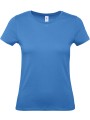 B&C T-shirt femme #E150 /api/colors/99ddf087-04d2-4dac-bd39-b1954f31b5b7 personnalisable