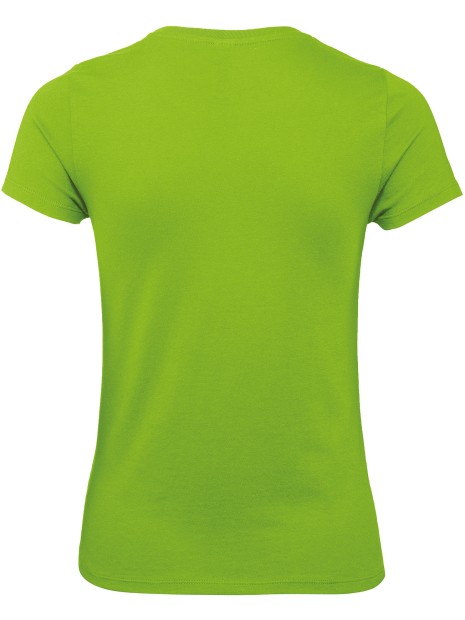 B&C T-shirt femme #E150 /api/colors/587b6c82-6c65-40e8-87cc-3988661b9fd1 personnalisable