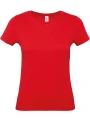 B&C T-shirt femme #E150 /api/colors/c953313a-9c9d-493b-934e-ddcf8fada2ae personnalisable