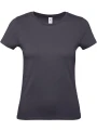 B&C T-shirt femme #E150 /api/colors/8212886a-24da-4ccf-9647-6b850ad19d25 personnalisable
