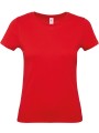 B&C T-shirt femme #E150 /api/colors/c953313a-9c9d-493b-934e-ddcf8fada2ae personnalisable