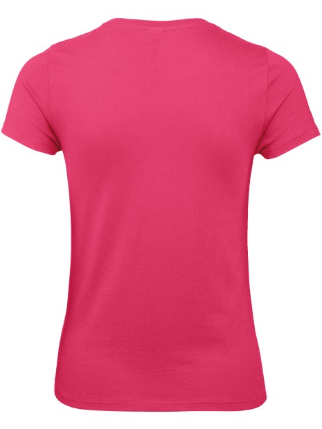B&C T-shirt femme #E150 /api/colors/9eb7eaf8-ec9f-4ace-a993-2c30ec649ab0 personnalisable