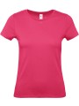 B&C T-shirt femme #E150 /api/colors/9eb7eaf8-ec9f-4ace-a993-2c30ec649ab0 personnalisable